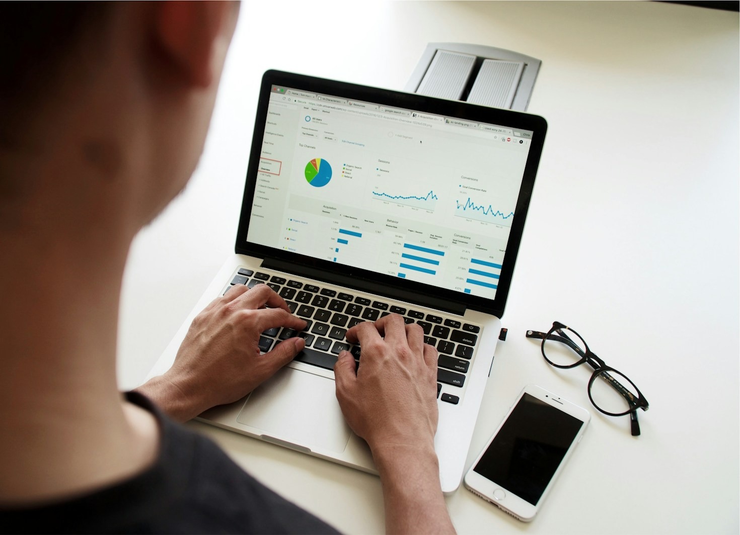 Tendencias de redes sociales para este año
