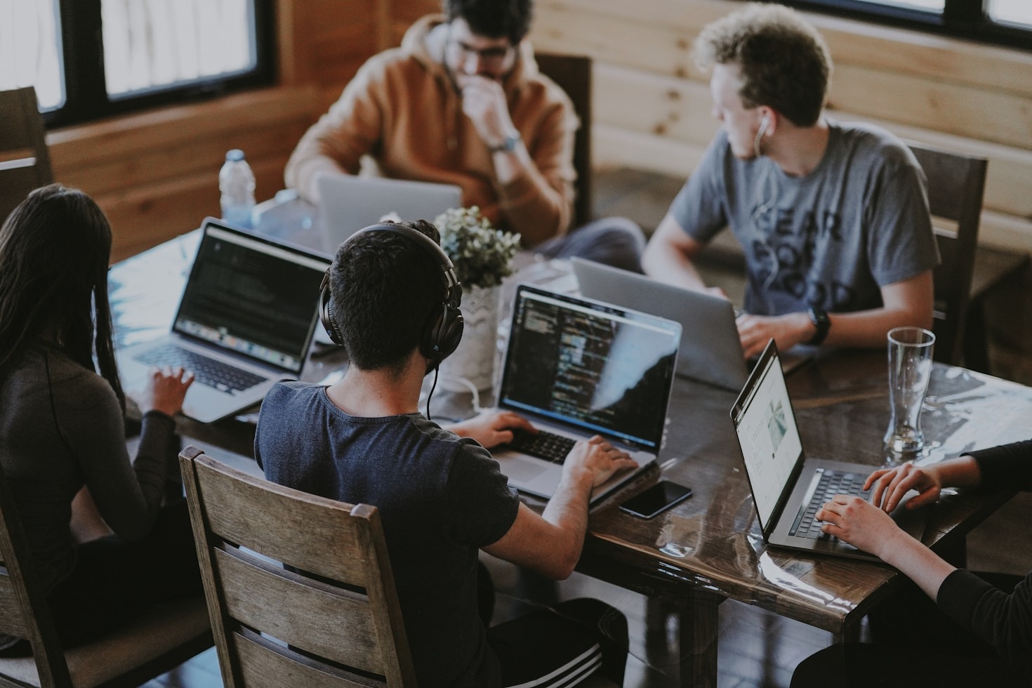 Claves para una consultoría digital de éxito